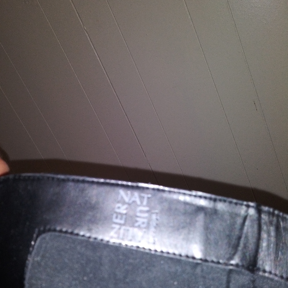Jesse Boots size 7.5